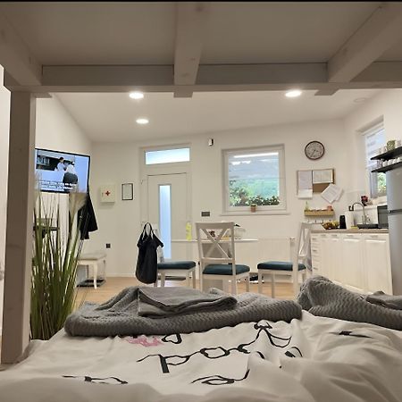 Apartman Mr Guest Krapina Εξωτερικό φωτογραφία