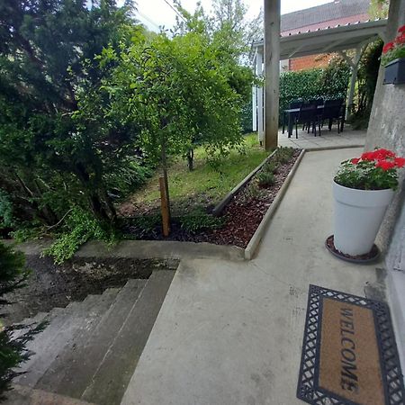 Apartman Mr Guest Krapina Εξωτερικό φωτογραφία