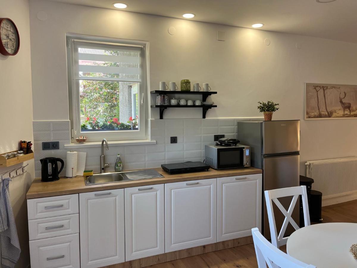 Apartman Mr Guest Krapina Εξωτερικό φωτογραφία