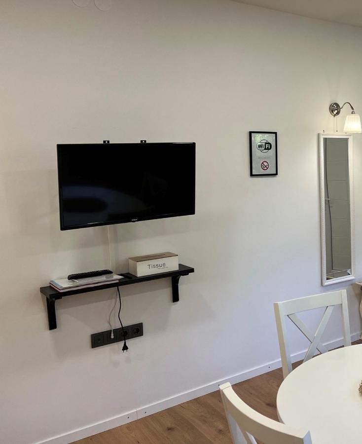 Apartman Mr Guest Krapina Εξωτερικό φωτογραφία