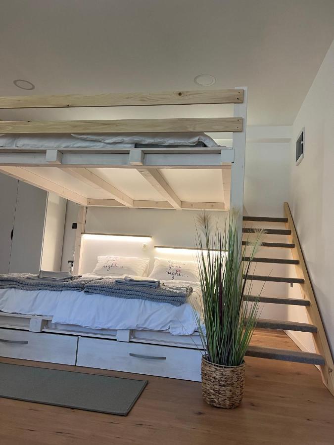 Apartman Mr Guest Krapina Εξωτερικό φωτογραφία