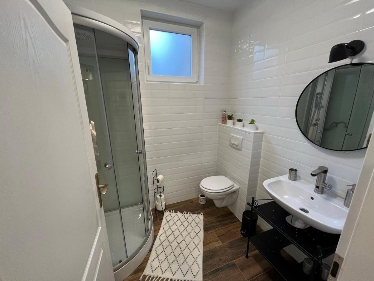 Apartman Mr Guest Krapina Εξωτερικό φωτογραφία