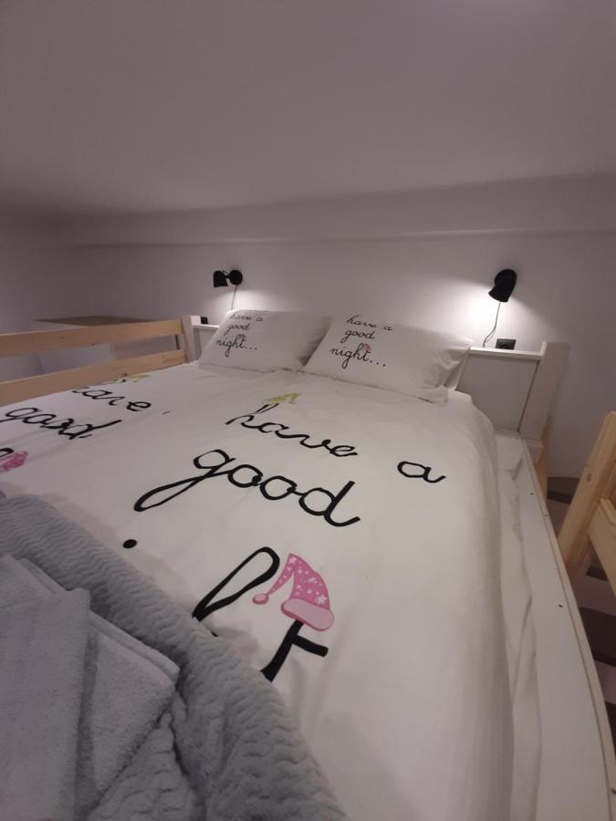 Apartman Mr Guest Krapina Εξωτερικό φωτογραφία