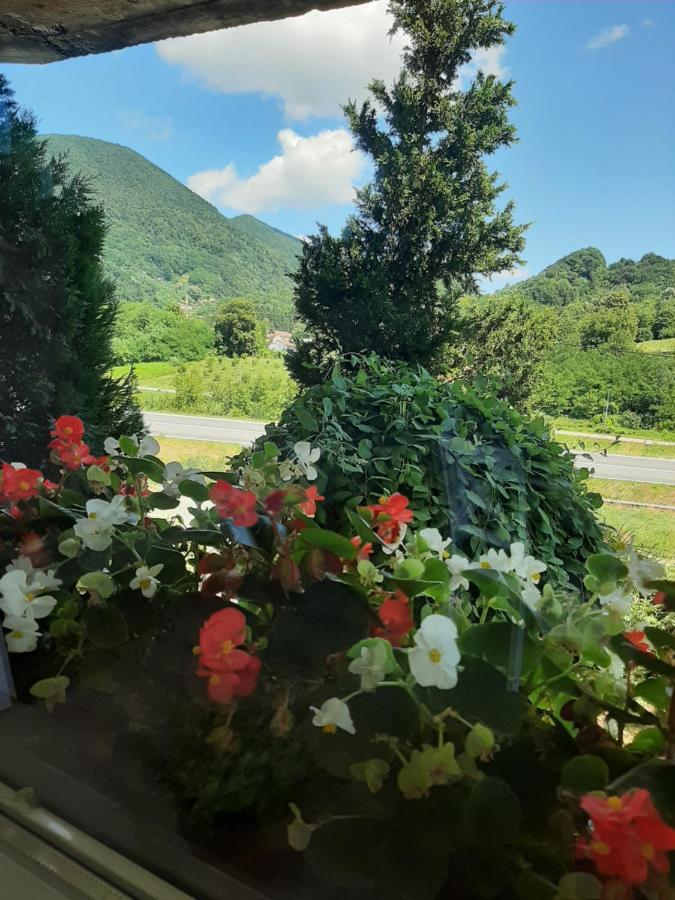 Apartman Mr Guest Krapina Εξωτερικό φωτογραφία