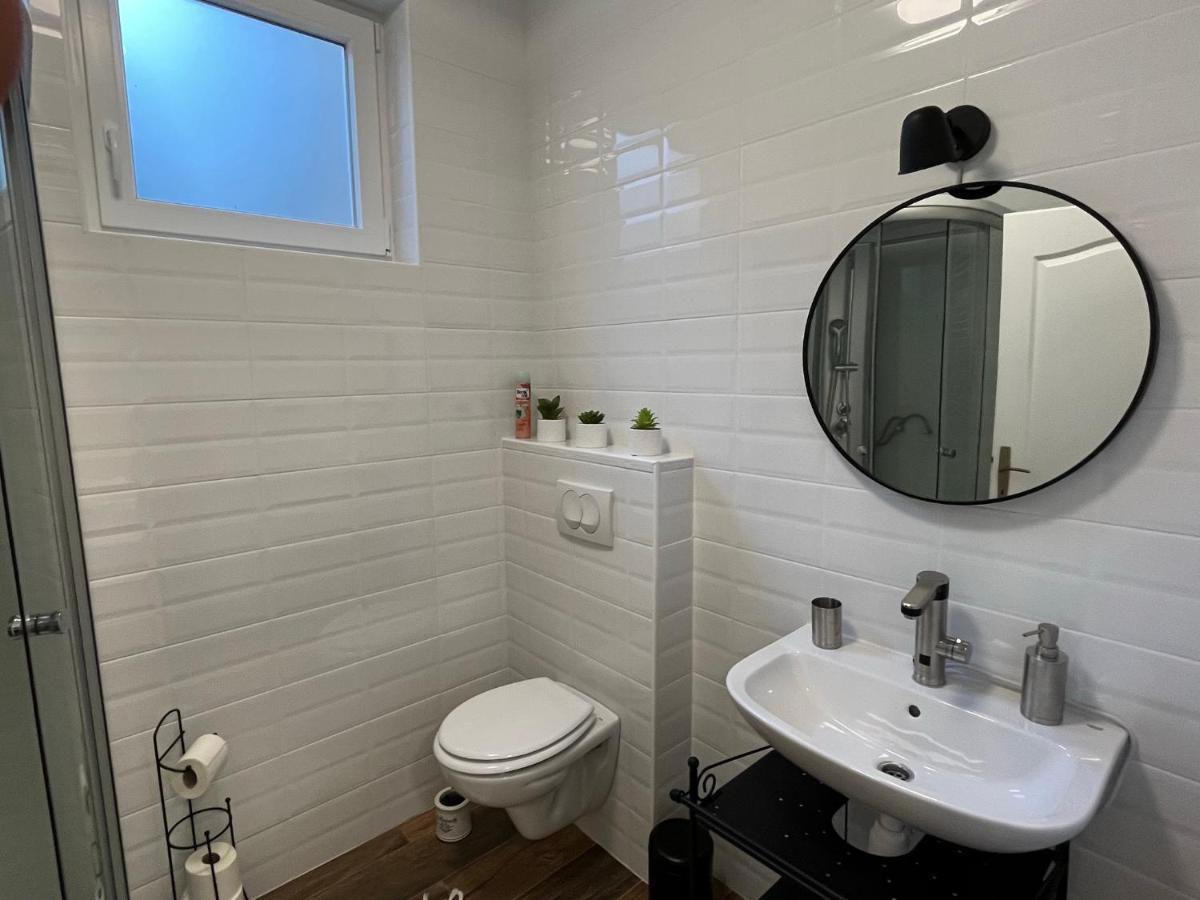 Apartman Mr Guest Krapina Εξωτερικό φωτογραφία