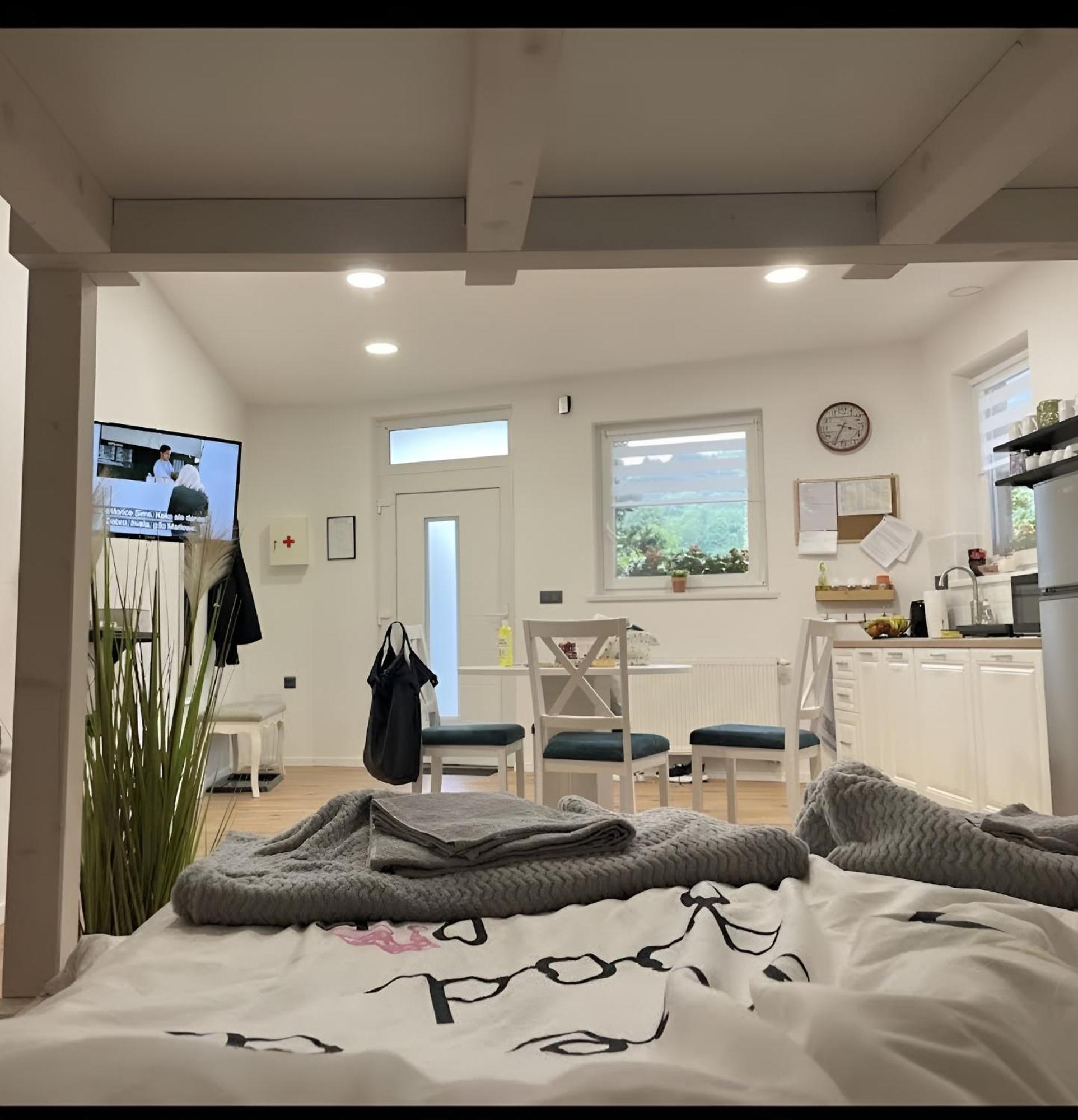 Apartman Mr Guest Krapina Εξωτερικό φωτογραφία