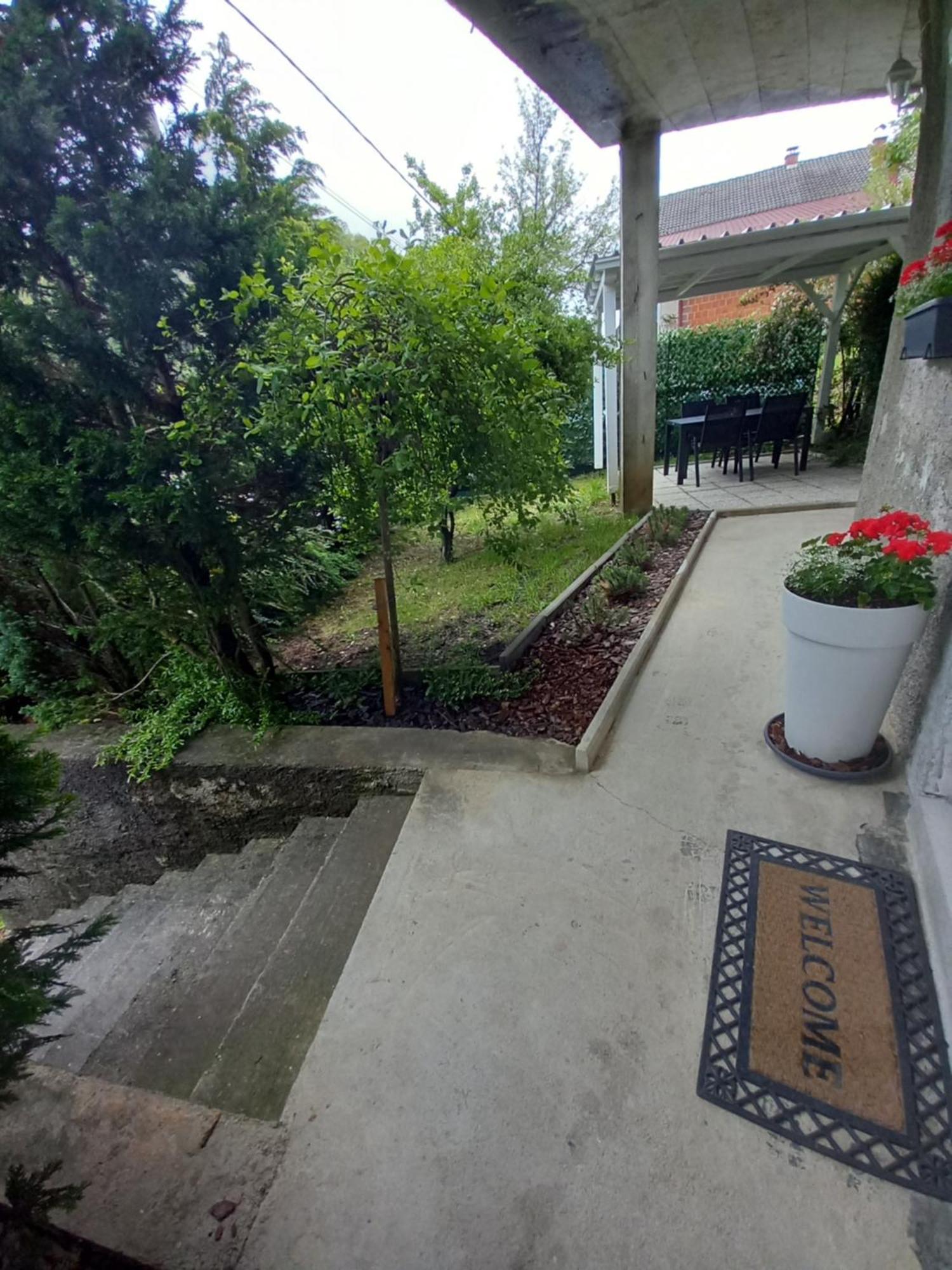 Apartman Mr Guest Krapina Εξωτερικό φωτογραφία