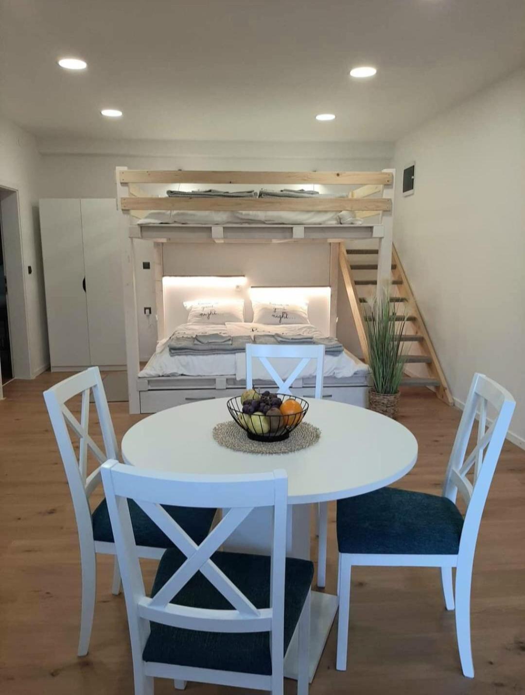 Apartman Mr Guest Krapina Εξωτερικό φωτογραφία